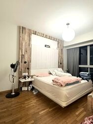The Minton (D19), Condominium #604354251